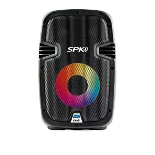 Parlante Kalley K-Spk50bl2 Negro