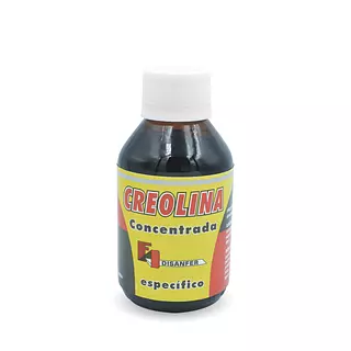 Creolina Disanfer