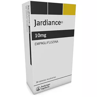 Jardiance 10 Mg