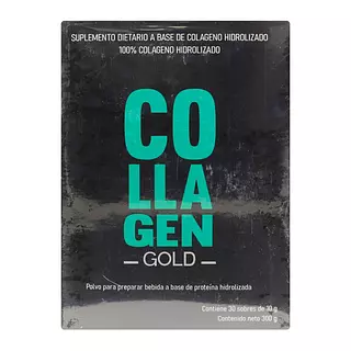 Collagen Gold