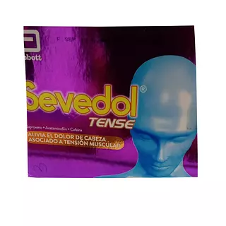 Sevedol Tense