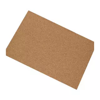 Lamina Corcho 3mm 30x30 Ref.8053