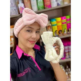 Balaca Para Makeup O Skin Care