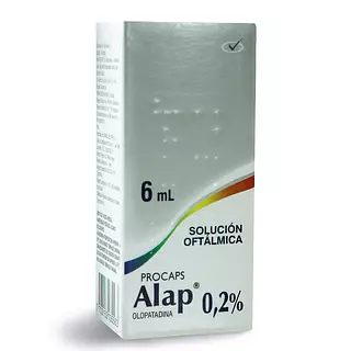 Alap Gotas 0.2%