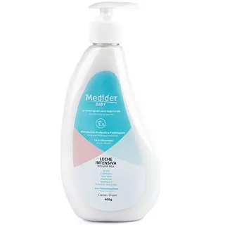 Medider Leche Intensiva