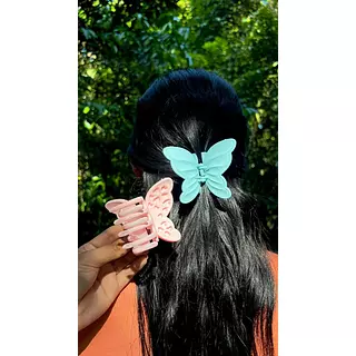 Gancho Mariposa Jumbo