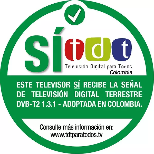 Televisor Challenger 50" Androidtv Uhd Smarttv Bt T2