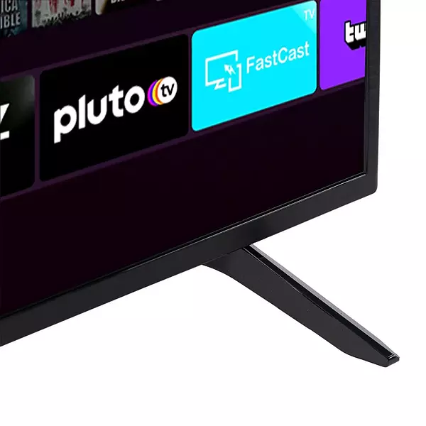 Televisor Challenger 50" Androidtv Uhd Smarttv Bt T2