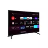 Televisor Challenger 58" 58lo70 Androidtv Uhd Smarttv Bt
