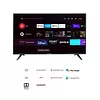 Televisor Challenger 58" 58lo70 Androidtv Uhd Smarttv Bt