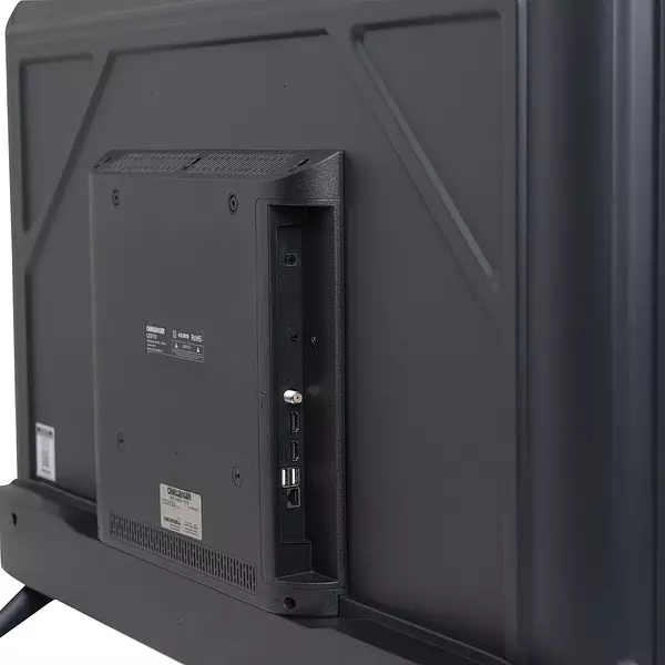 Televisor Challenger 40" Android Tv Fhd