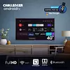 Televisor Challenger 40" Android Tv Fhd