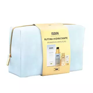 Isdin Kit Hyaluronico Rutina Hidratante