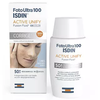 Isdin Fotoprotector Active Unify 100