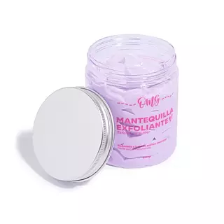 Omg Mantequilla Exfoliante
