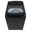 Lavadora Haceb Carga Superior 14 Kg Ivy Digital Negro