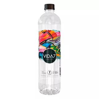 Agua Pura Vida 7