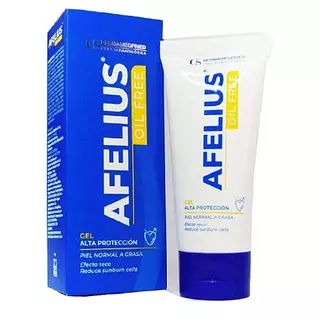Afelius Oil Free