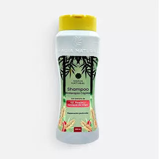 Shampoo Bioterapia Magia Natural