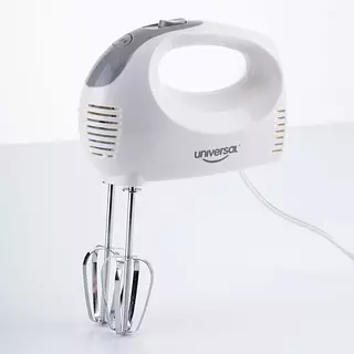 Batidora De 5 Velocidades Universal 150w