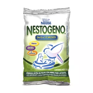 Leche Nestogeno