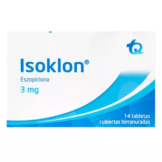 Isoklon 3 Mg