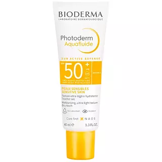 Bioderma Photoderm Aqua Solar Spf 50