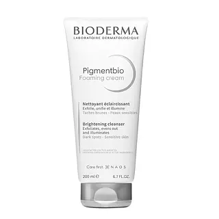Bioderma Pigmentbio Foaming Crema