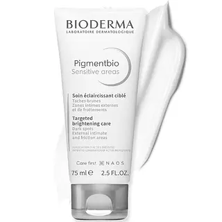 Bioderma Pigmentbio Sensitive Areas