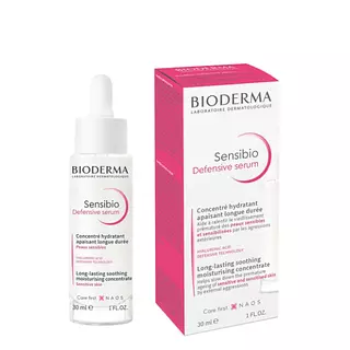 Bioderma Sensibio Defensive Serum