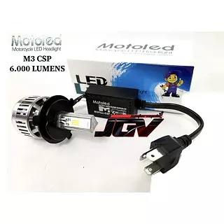 Bombillo Led 8000 Lumines