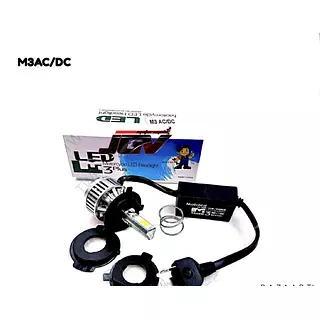 Bombillo Led 4500 Lumines