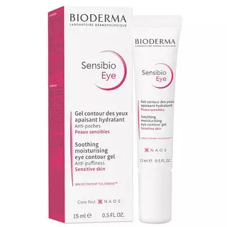 Bioderma Sensibio Contorno De Ojos