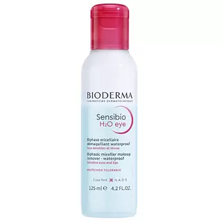 Bioderma Sensibio H2o Agua Micelar