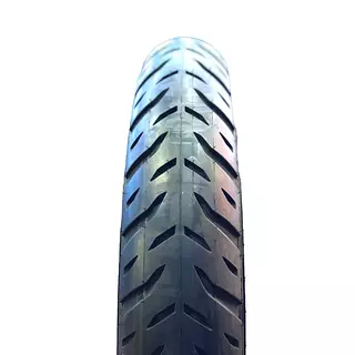 Llanta Michellin 100/80 - 17 Tl