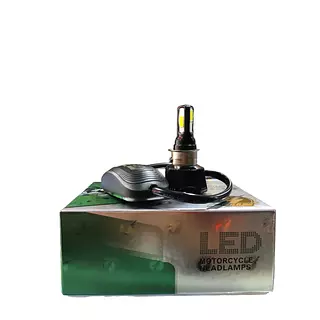 Bombillo Led Rtd M4plush