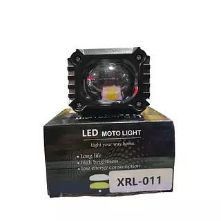 Exploradora Led Xr011