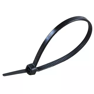 Amarre Cable Tie Negro Pmw 3.6 X 200mm