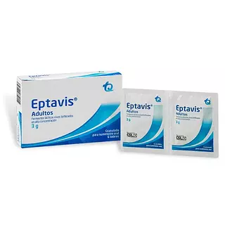 Eptavis Adultos