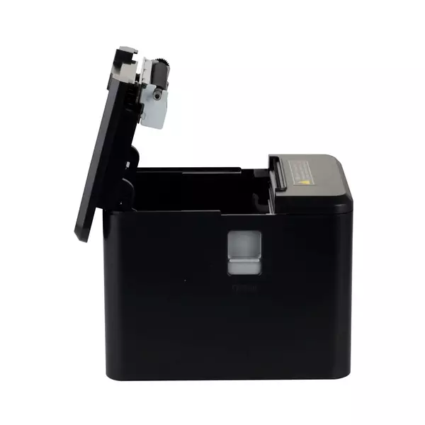 Impresora Térmica Pos 80mm De Alta Velocidad Con Cortadora