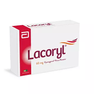 Lacoryl
