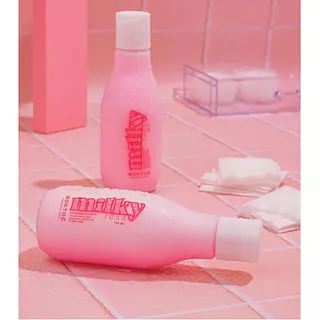 Desmaquillante Bifasico Milky Rose