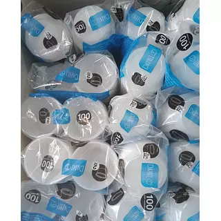 Copa Para Salsa 2 Onz X 100 Und