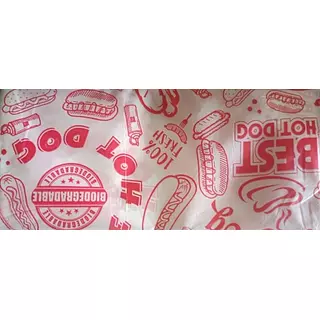 Papel Para Perro Biodegradable