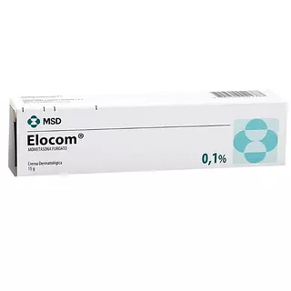 Elocom Crema