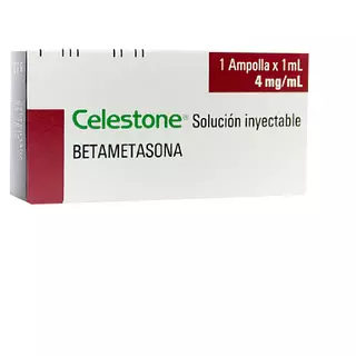Celestone 4mg/Ml