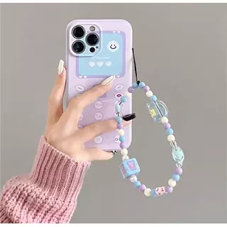 Case Antishok De Teléfono 11