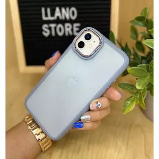 Case Mate Borde Gris Iphone11