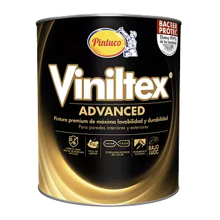 Pintura Vinitelx Advance