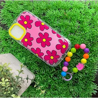 Case Antishok Diseños Iphone13pro+